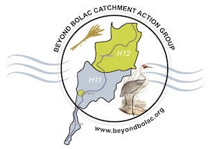 H11 - H12 Community Action Group logo